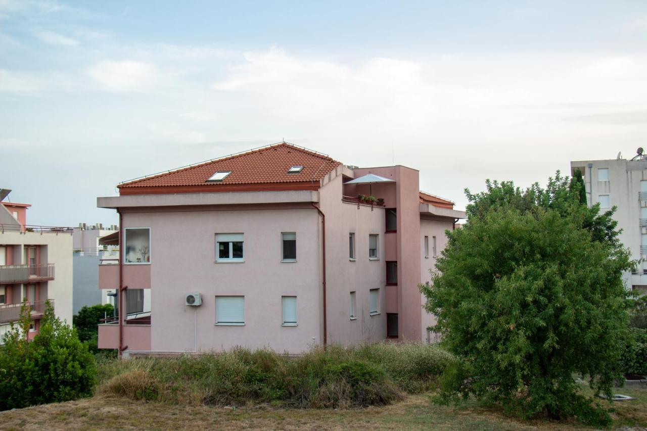 Beachside Attico * Split