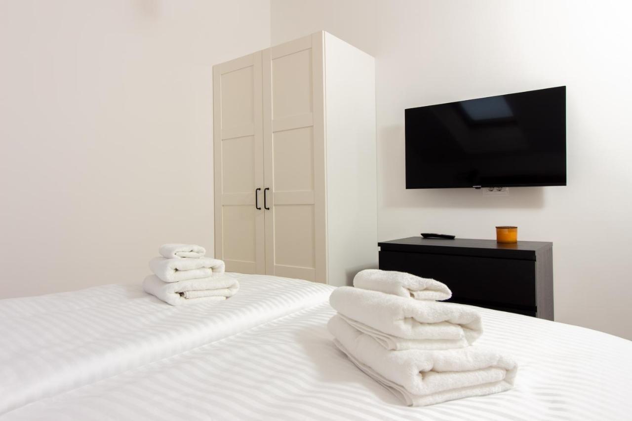 Beachside Attico Apartment Split