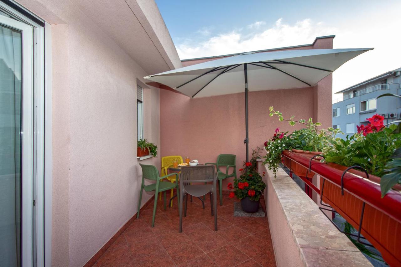 Apartment Beachside Attico