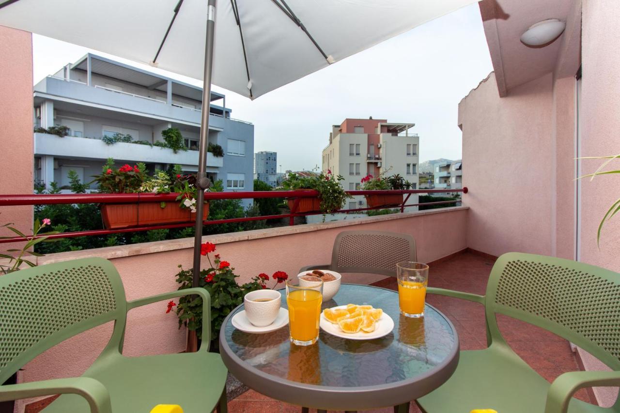 Beachside Attico Split