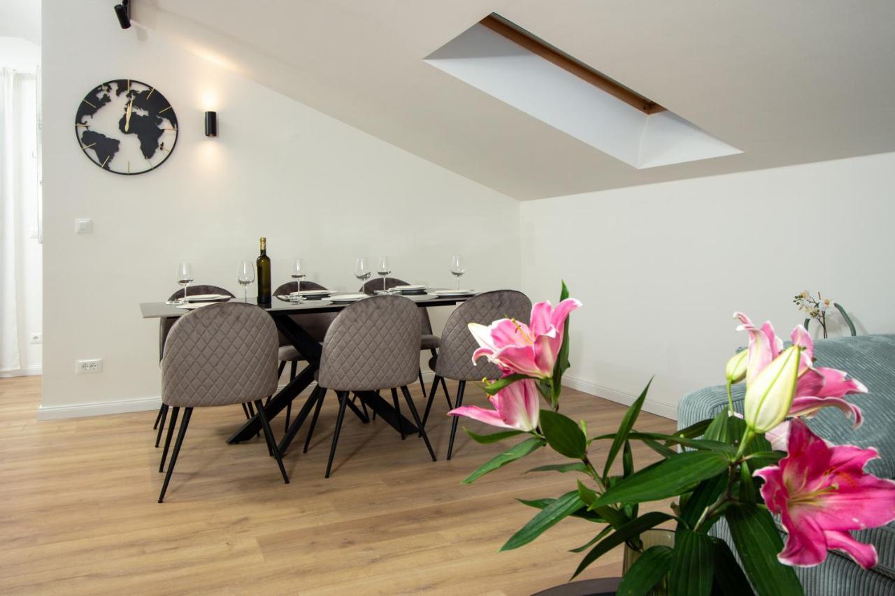 Apartment Beachside Attico *