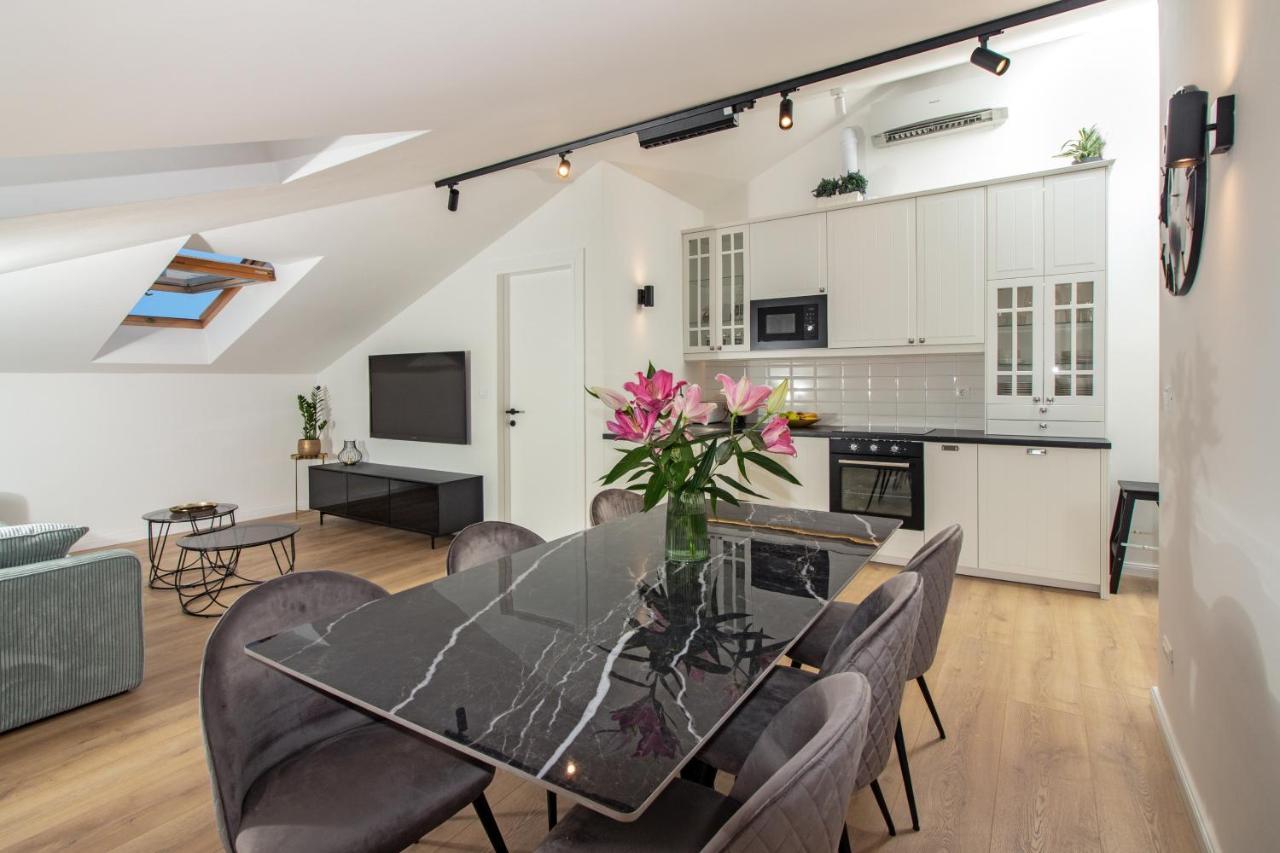 Apartment Beachside Attico *