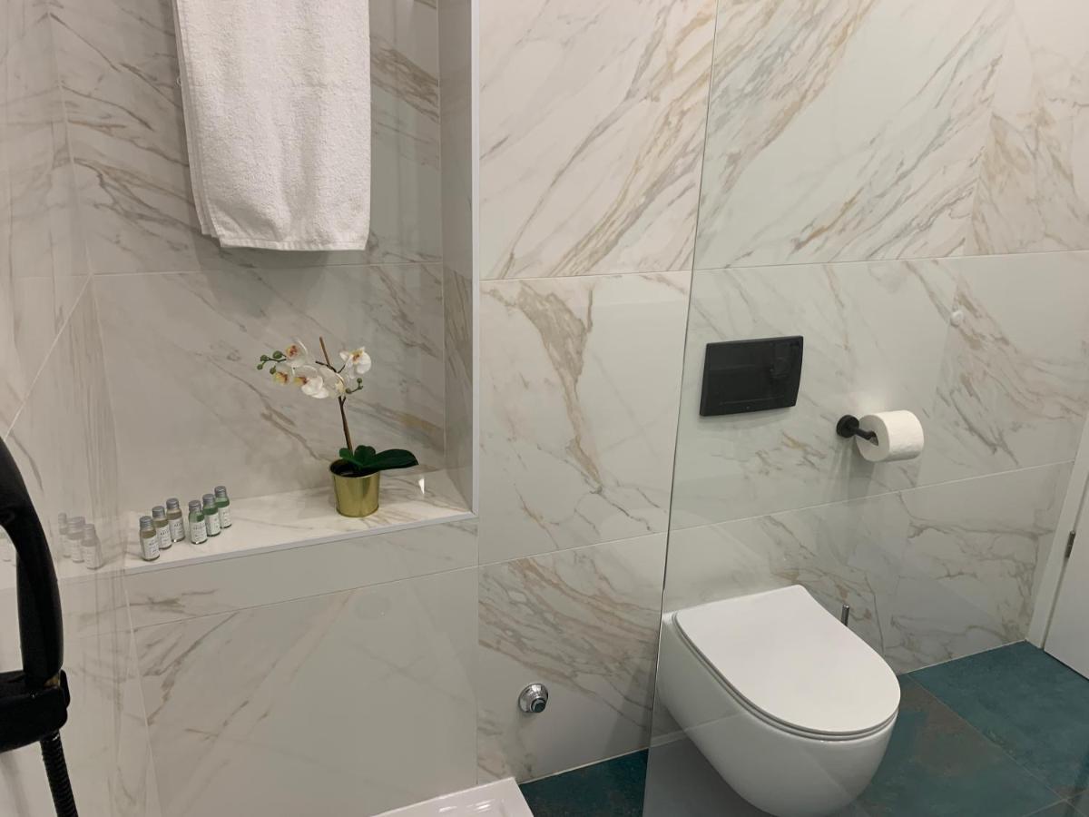 Beachside Attico Split