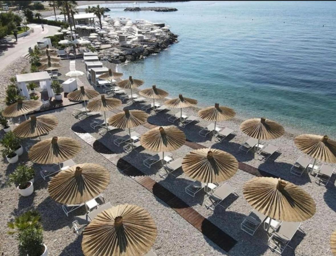 Beachside Attico * Split