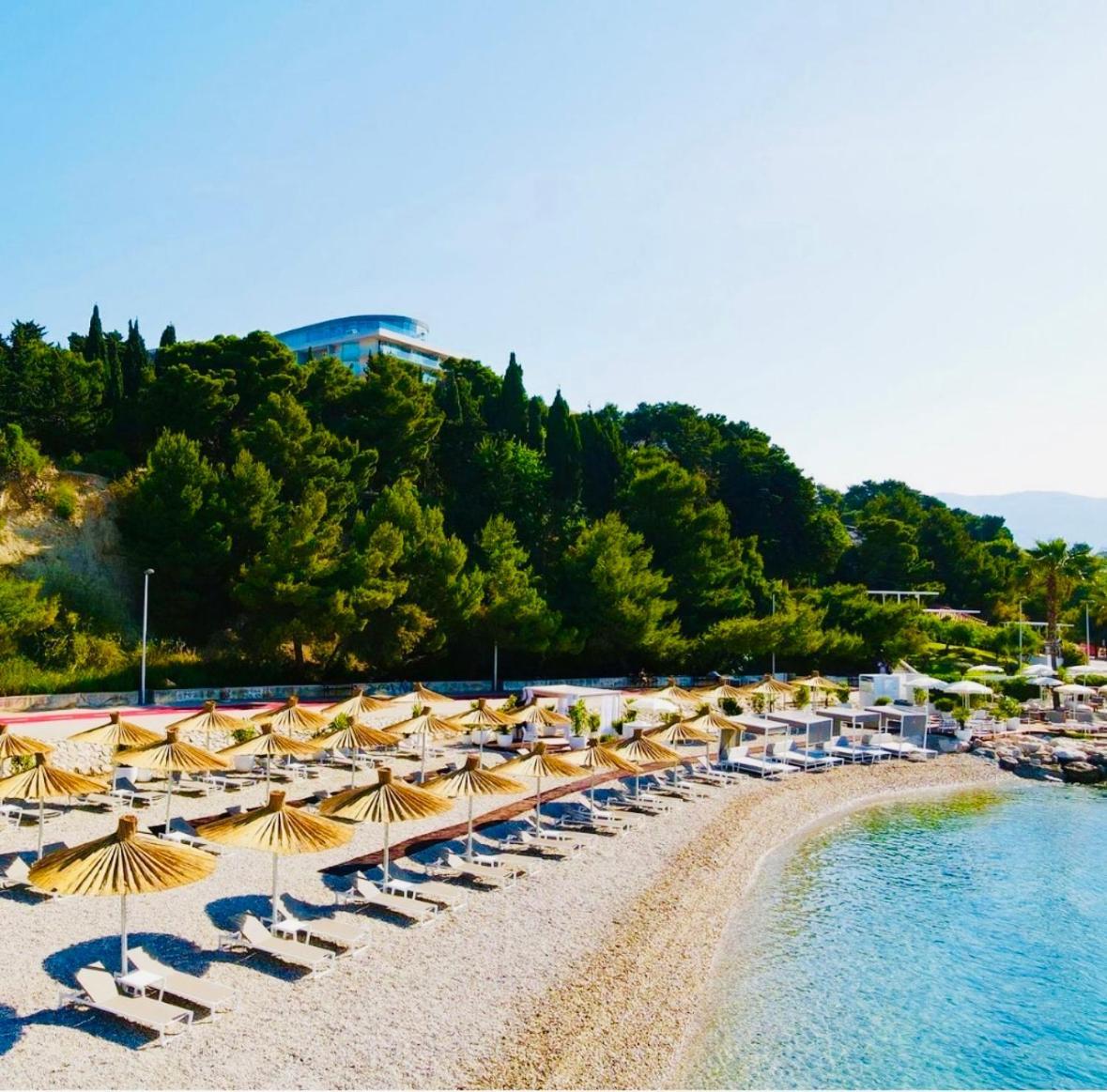 Beachside Attico Split