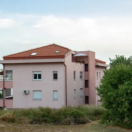 Beachside Apartment Attico Split Exterior photo