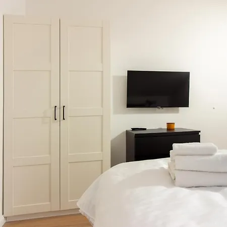 Beachside Apartment Attico Split Exterior photo