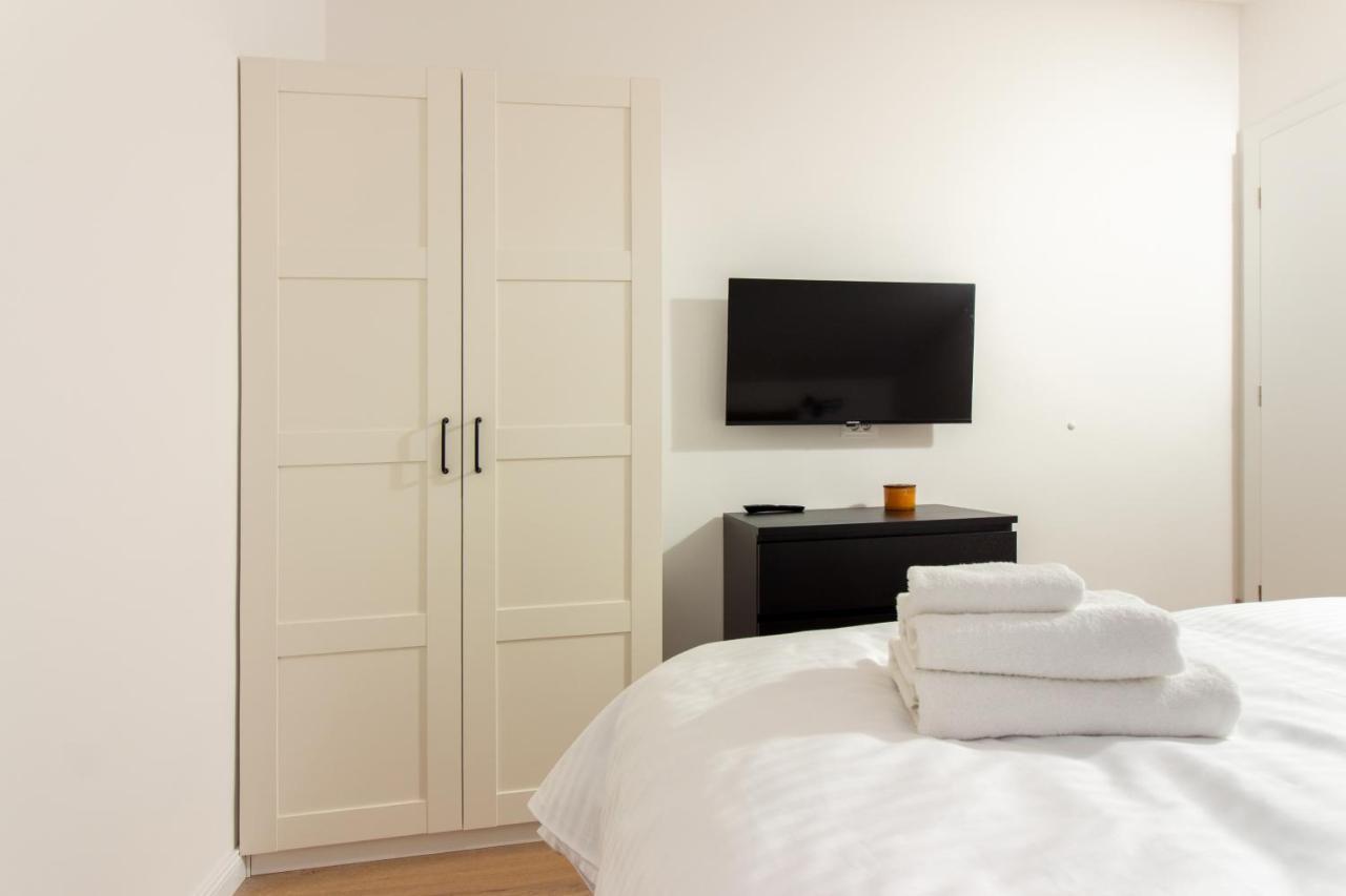 Beachside Attico * Split