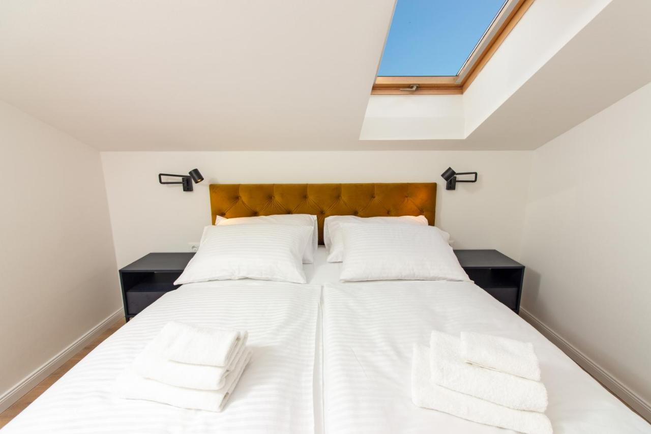 Apartamento Beachside Attico
