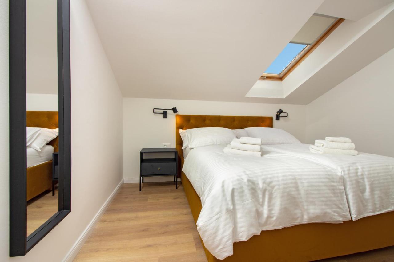 Apartamento Beachside Attico Split