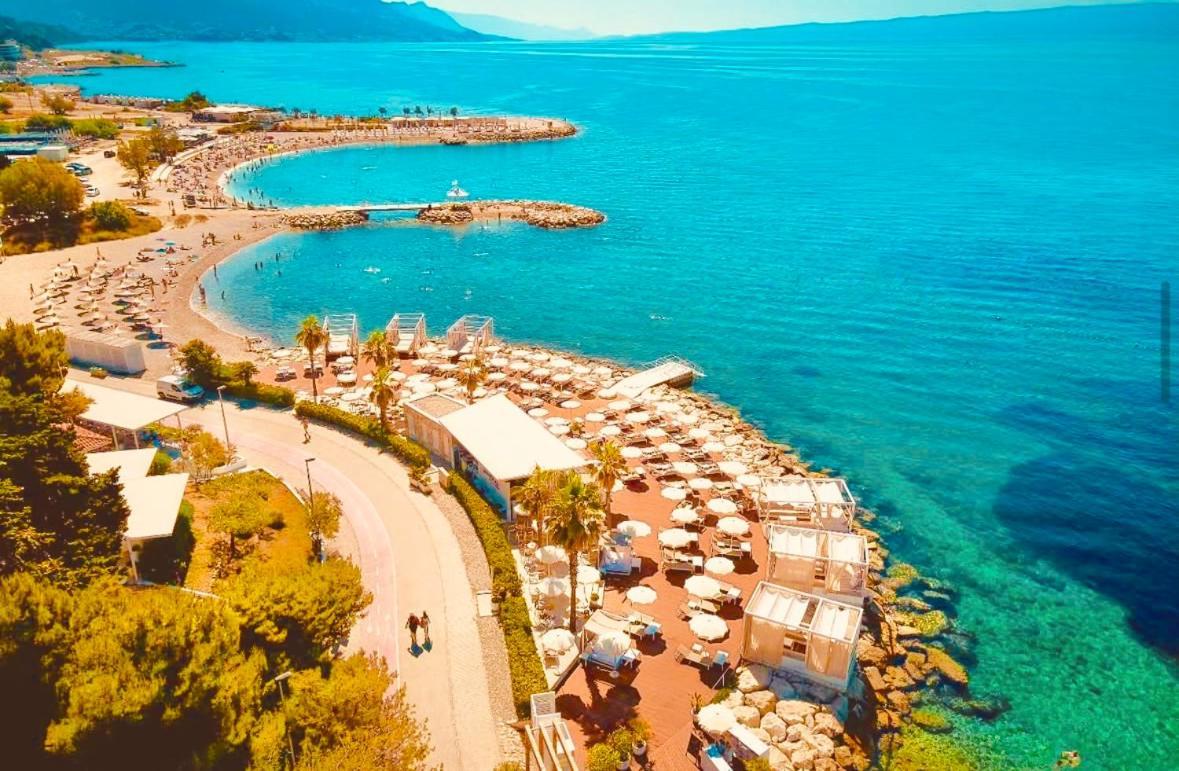 Apartamento Beachside Attico Split