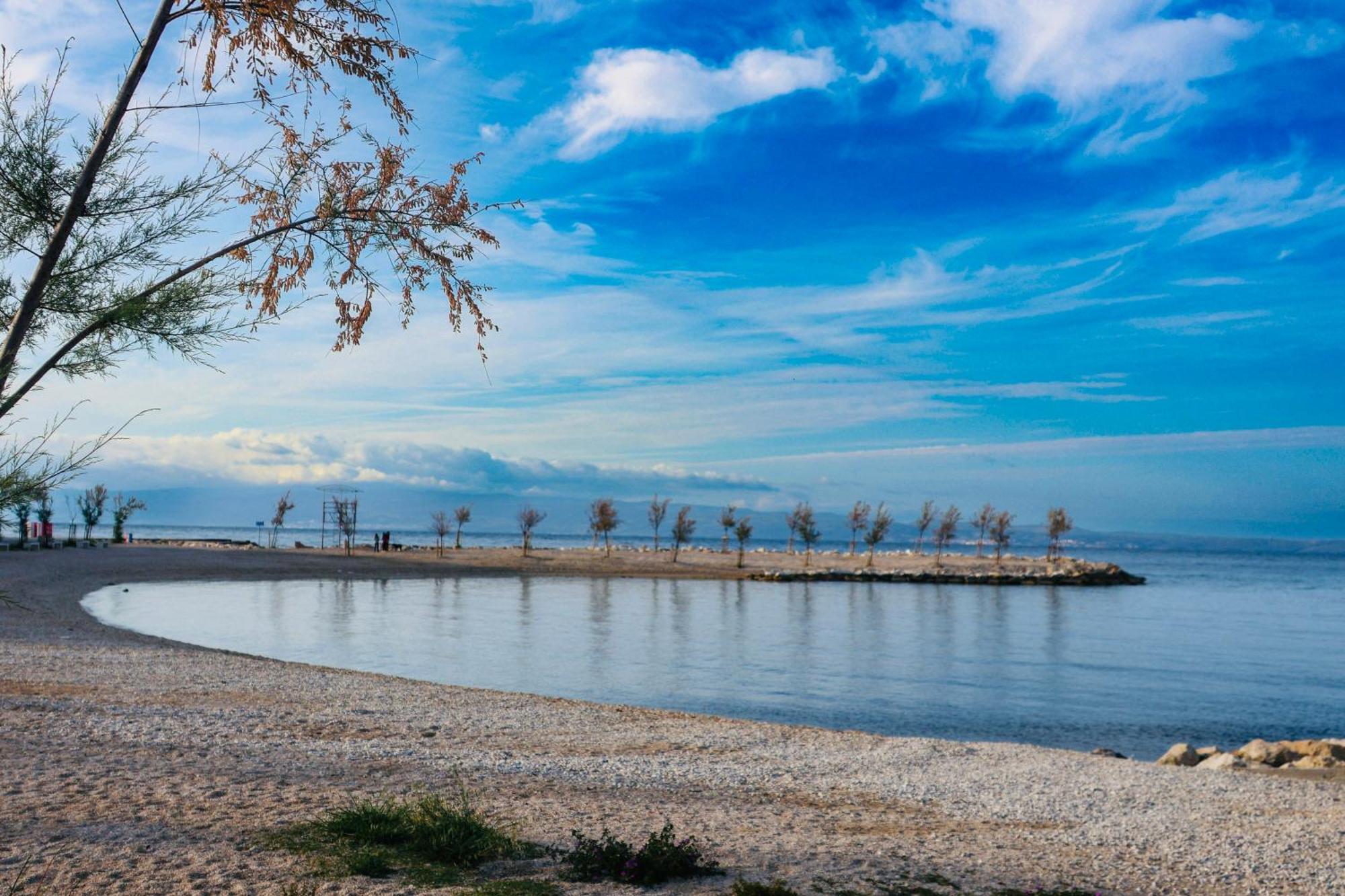 Beachside Attico Spalato
